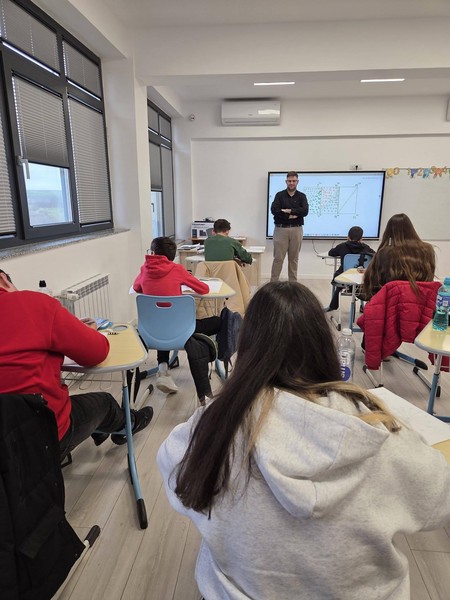 📐 Olimpiada Națională de Matematică – Etapa locală 📐