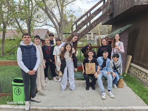Târgul de oferte educaționale EduCAMPUS 2026