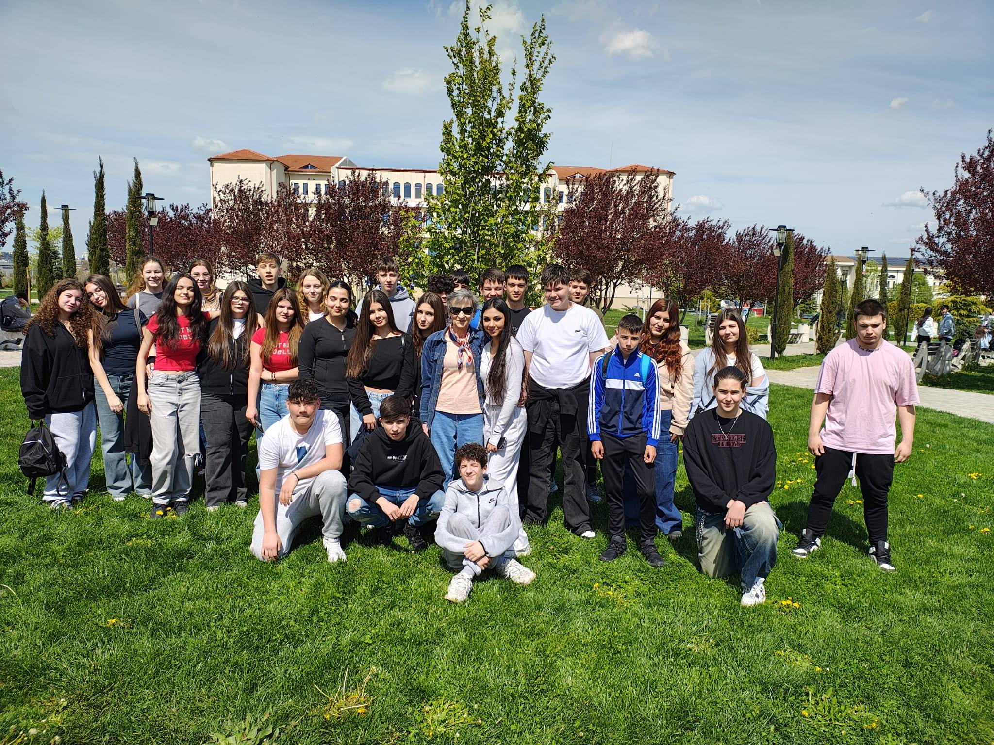 Târgul de oferte educaționale EduCAMPUS 2026