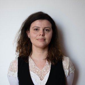 Raluca Bălțoi