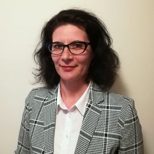 Liliana-Doina Cubaniță