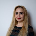 Elena Alexandra Gorovei