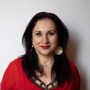 Ana-Maria Rădău-Bulai