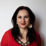 Ana-Maria Rădău-Bulai