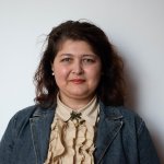 Iuliana Georgeta Roșu