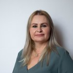 Anca Marlena Teodorescu